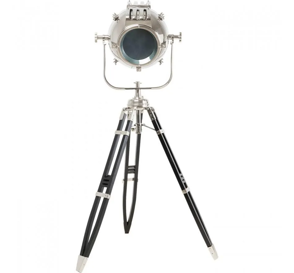 Lampadaire Shooting XL 230cm Kare Design