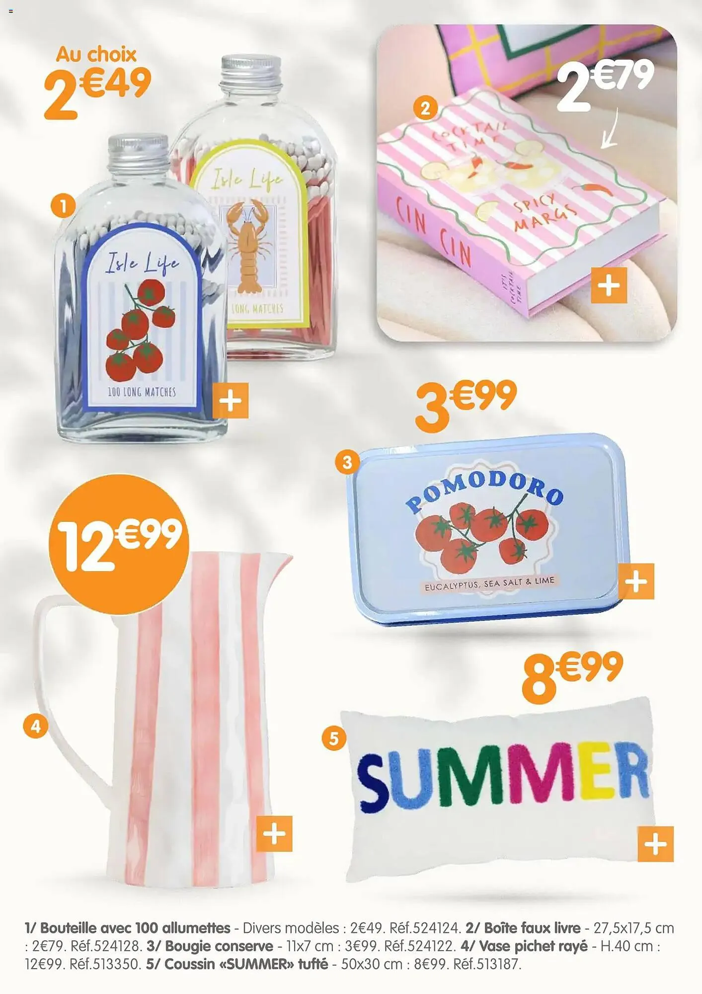 Catalogue b&m du 11 mars au 25 mars 2026 - Catalogue page 3