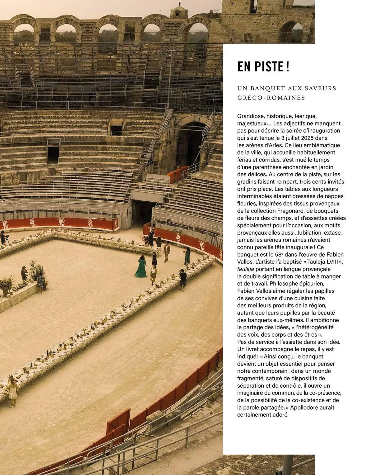 Catalogue Fragonard du 1 octobre au 20 mars 2026 - Catalogue page 81