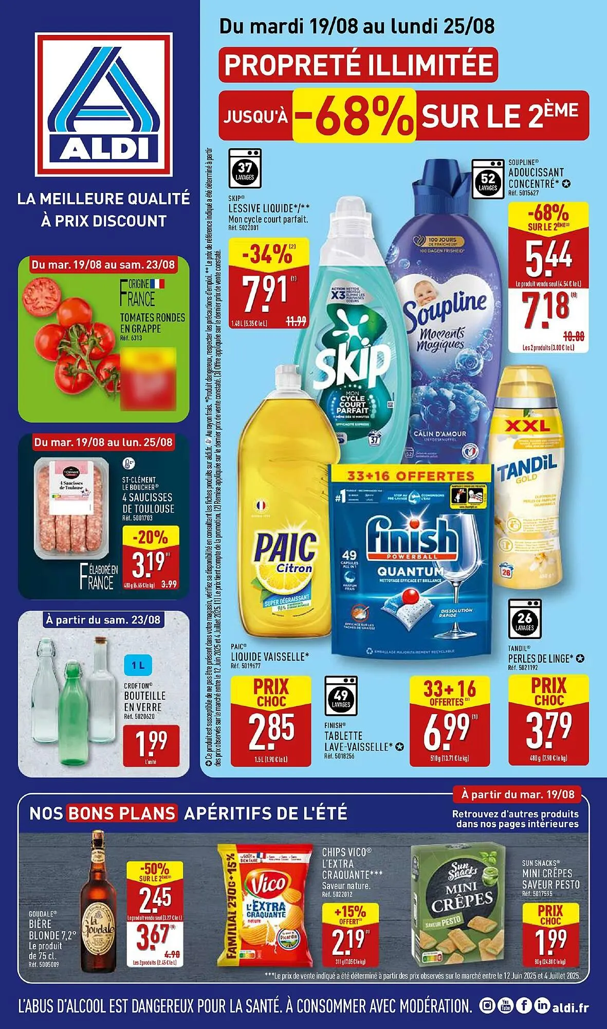 Catalogue ALDI - 1