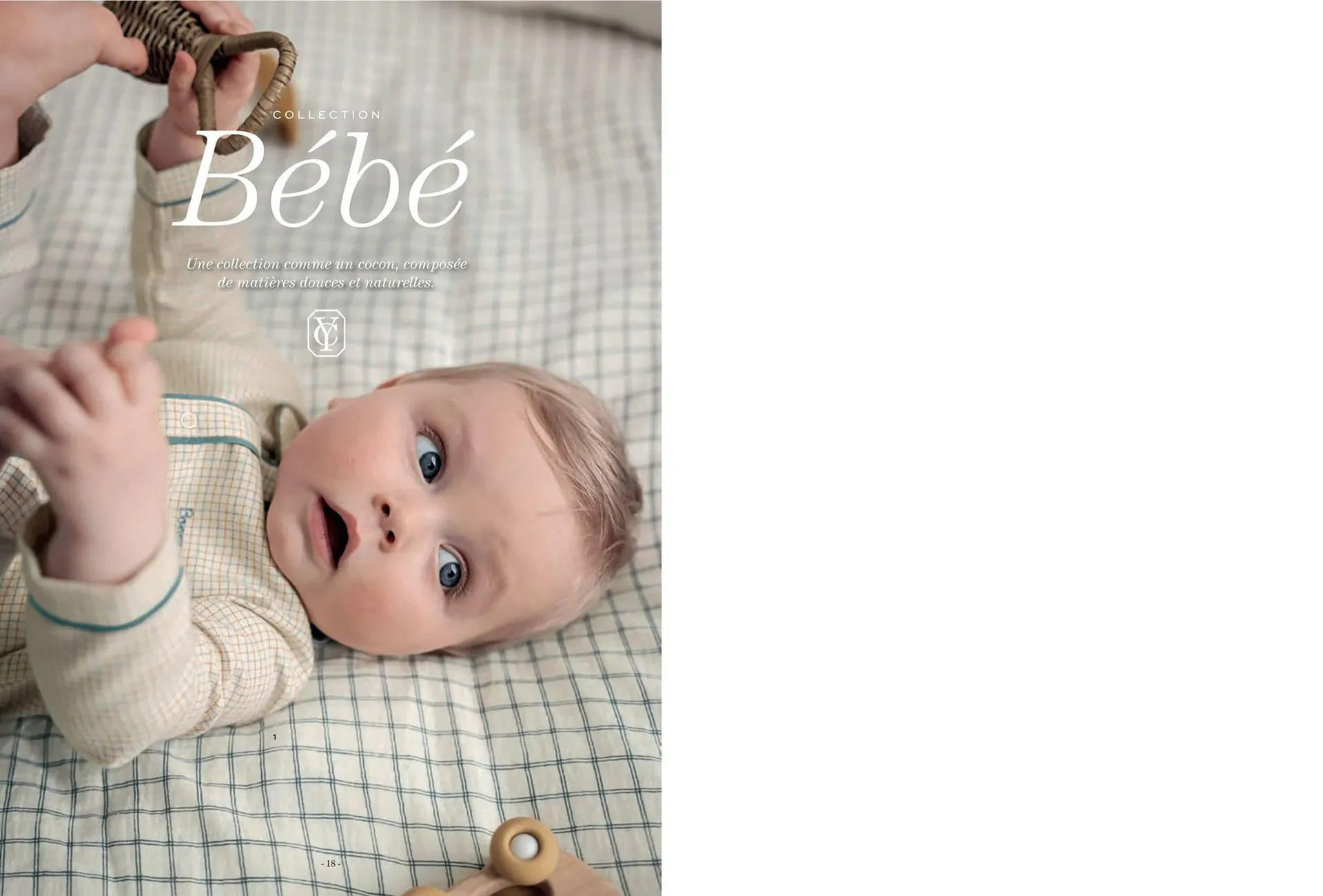 Catalogue Cyrillus du 25 octobre au 31 décembre 2023 - Catalogue page 18