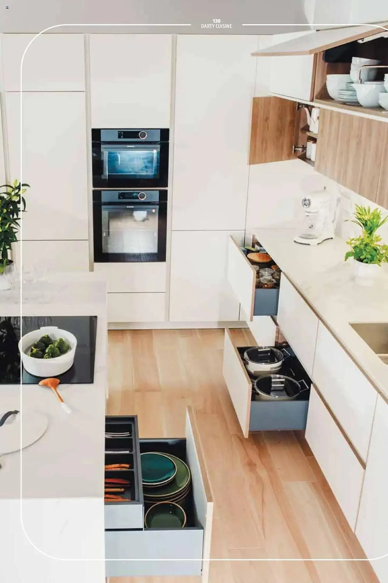 Catalogue Darty du 27 mars au 31 décembre 2025 - Catalogue page 130