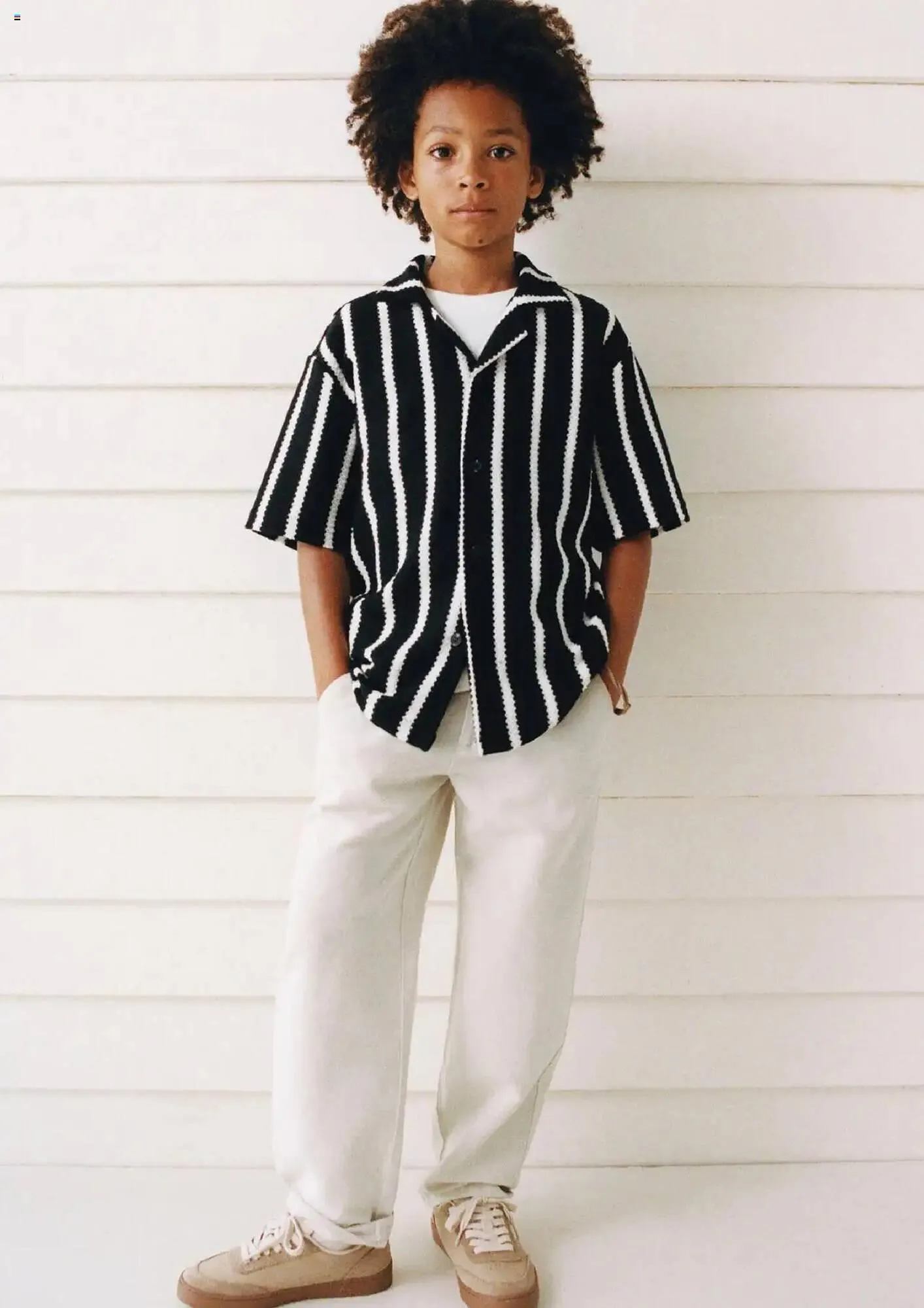 ZARA Prospekt von 1. August bis 31. August 2025 - Prospekt seite 8