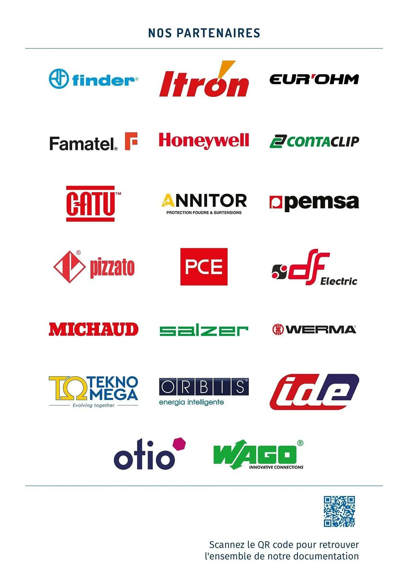 Catalogue Yesss electrique du 22 novembre au 31 décembre 2025 - Catalogue page 6