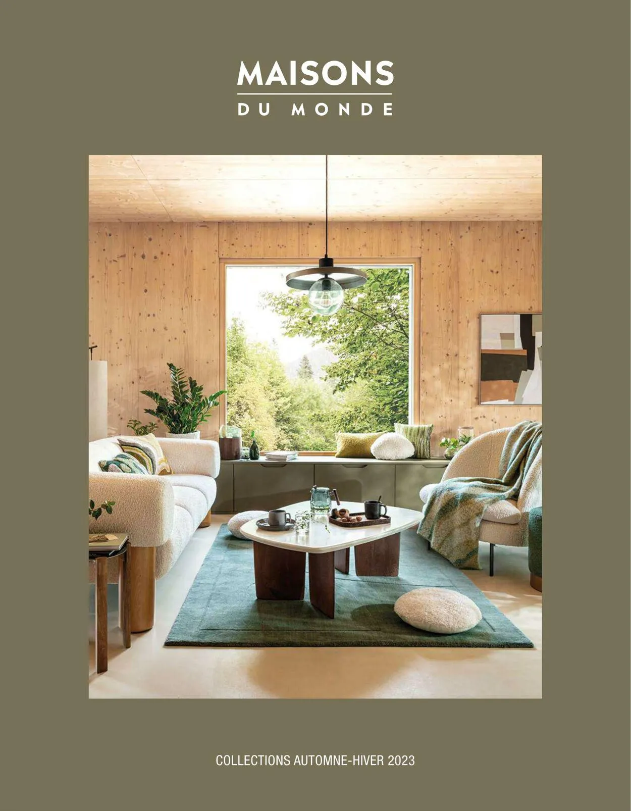 H&H Catalogue actuel du 1 septembre au 31 janvier 2024 - Catalogue page 