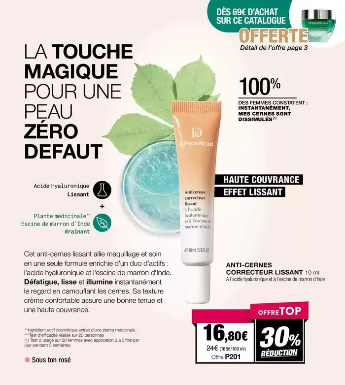 Catalogue promotionnel C5 2025 du 10 mars au 30 mars 2025 - Catalogue page 9
