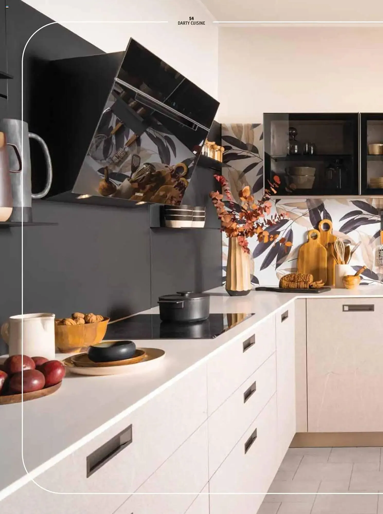 Catalogue Darty du 27 mars au 31 décembre 2025 - Catalogue page 54