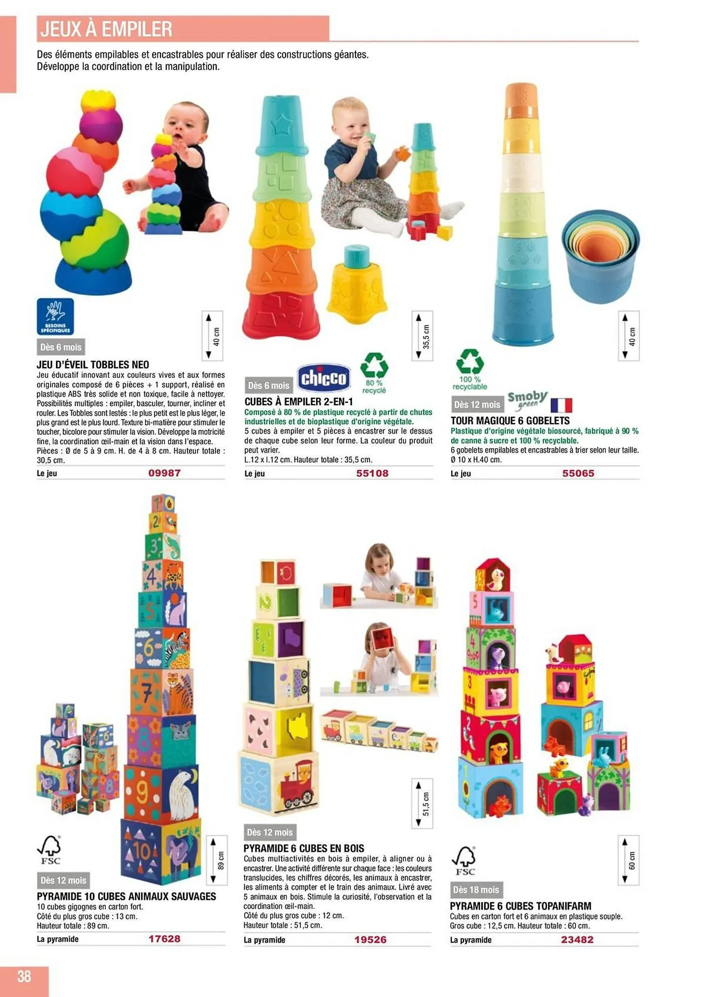 Catalogue Majuscule du 5 mars au 31 décembre 2025 - Catalogue page 62