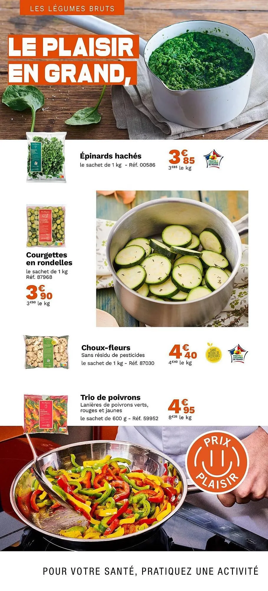 Catalogue Picard du 2 mars au 22 mars 2026 - Catalogue page 2