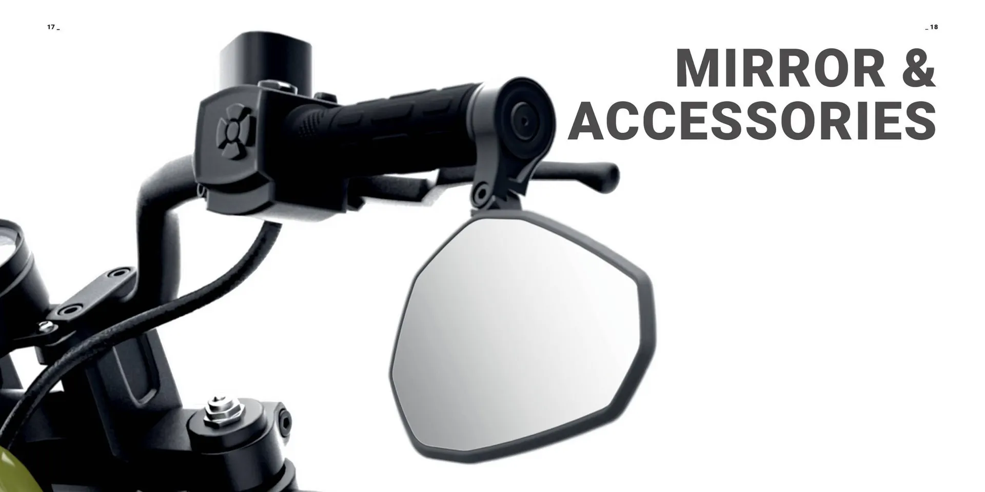 Catalogue Bihr du 28 août au 31 décembre 2025 - Catalogue page 9