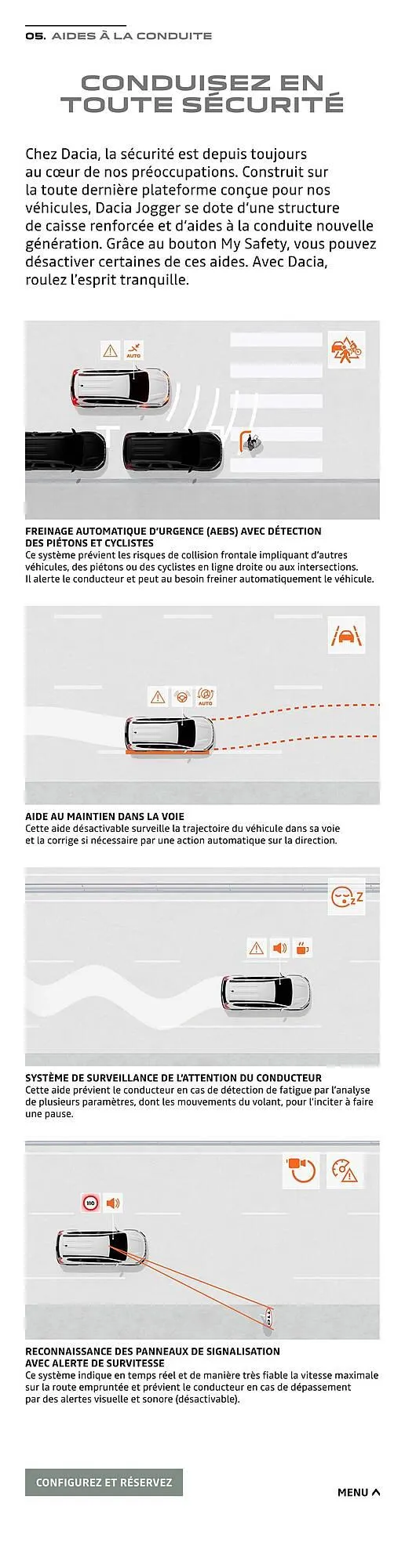 Catalogue Dacia du 12 novembre au 12 novembre 2025 - Catalogue page 12