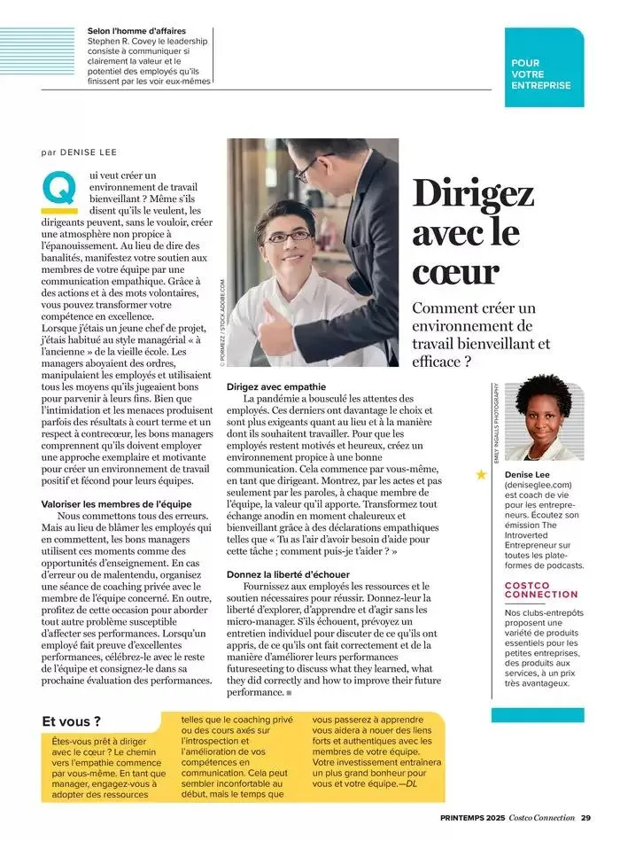 La main Verte du 12 mai au 31 décembre 2025 - Catalogue page 31