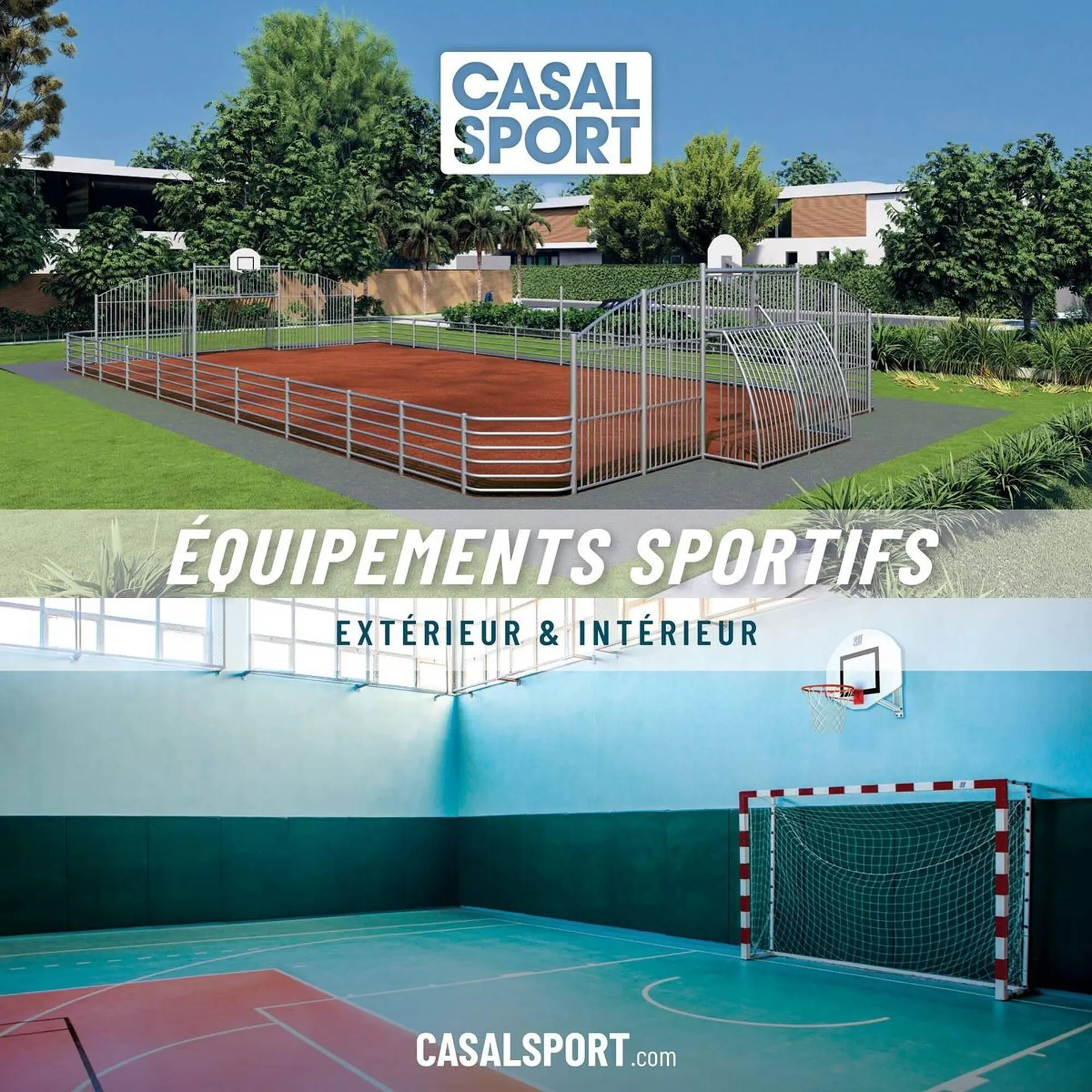 Catalogue Casal Sport - 1