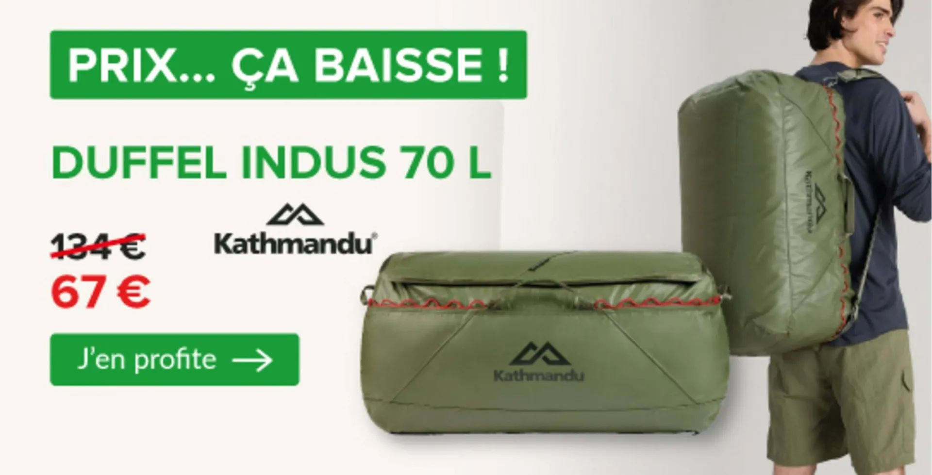 Catalogue Au vieux campeur du 2 février au 28 février 2026 - Catalogue page 3