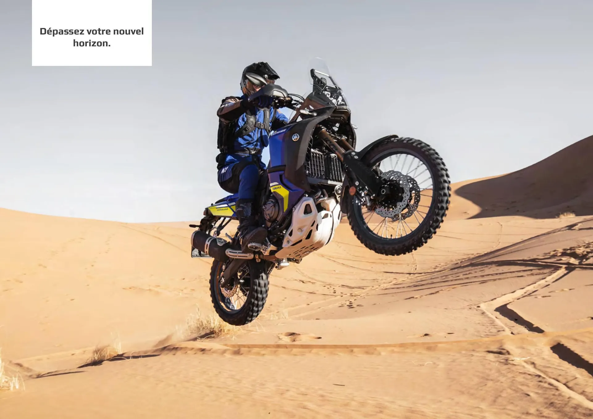 Catalogue Yamaha du 29 juillet au 3 janvier 2026 - Catalogue page 6