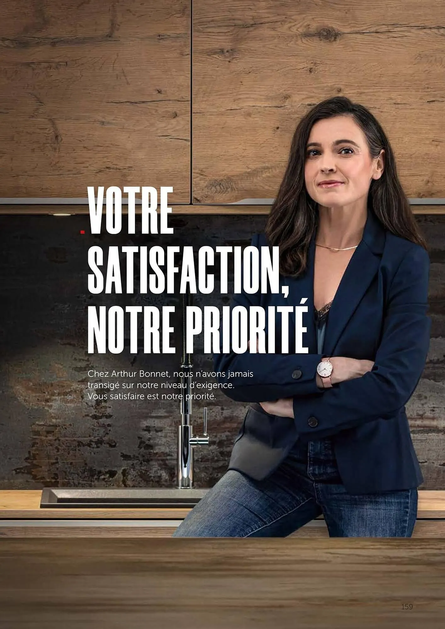 Catalogue Arthur Bonnet du 3 juin au 1 novembre 2025 - Catalogue page 159