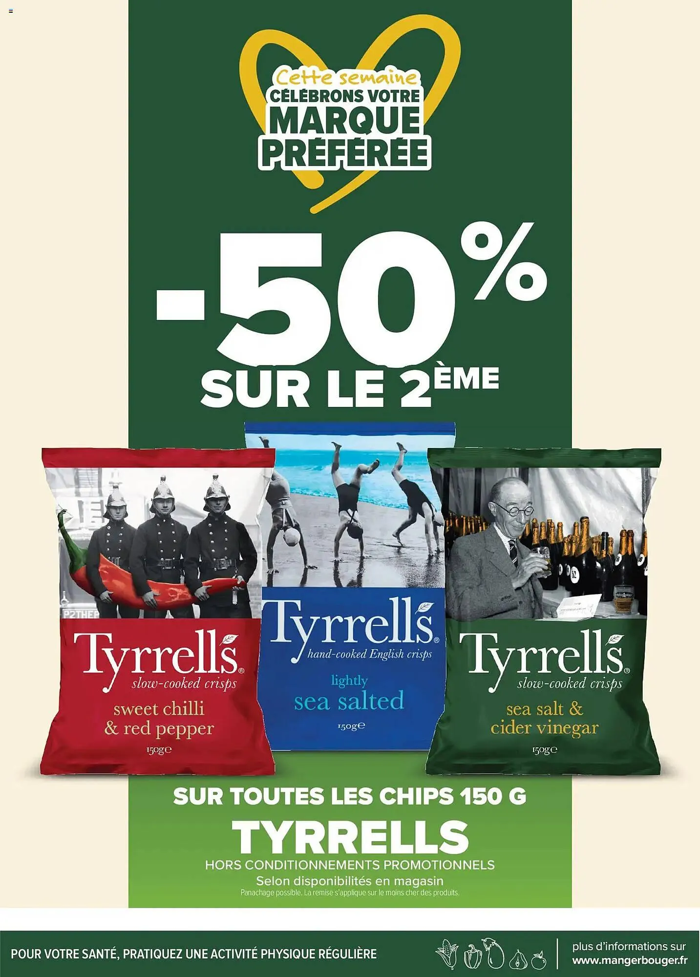 Catalogue Carrefour City du 7 avril au 19 avril 2026 - Catalogue page 14