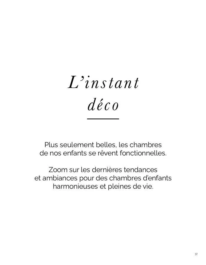 Catalogue Natalys du 1 septembre au 31 décembre 2024 - Catalogue page 30