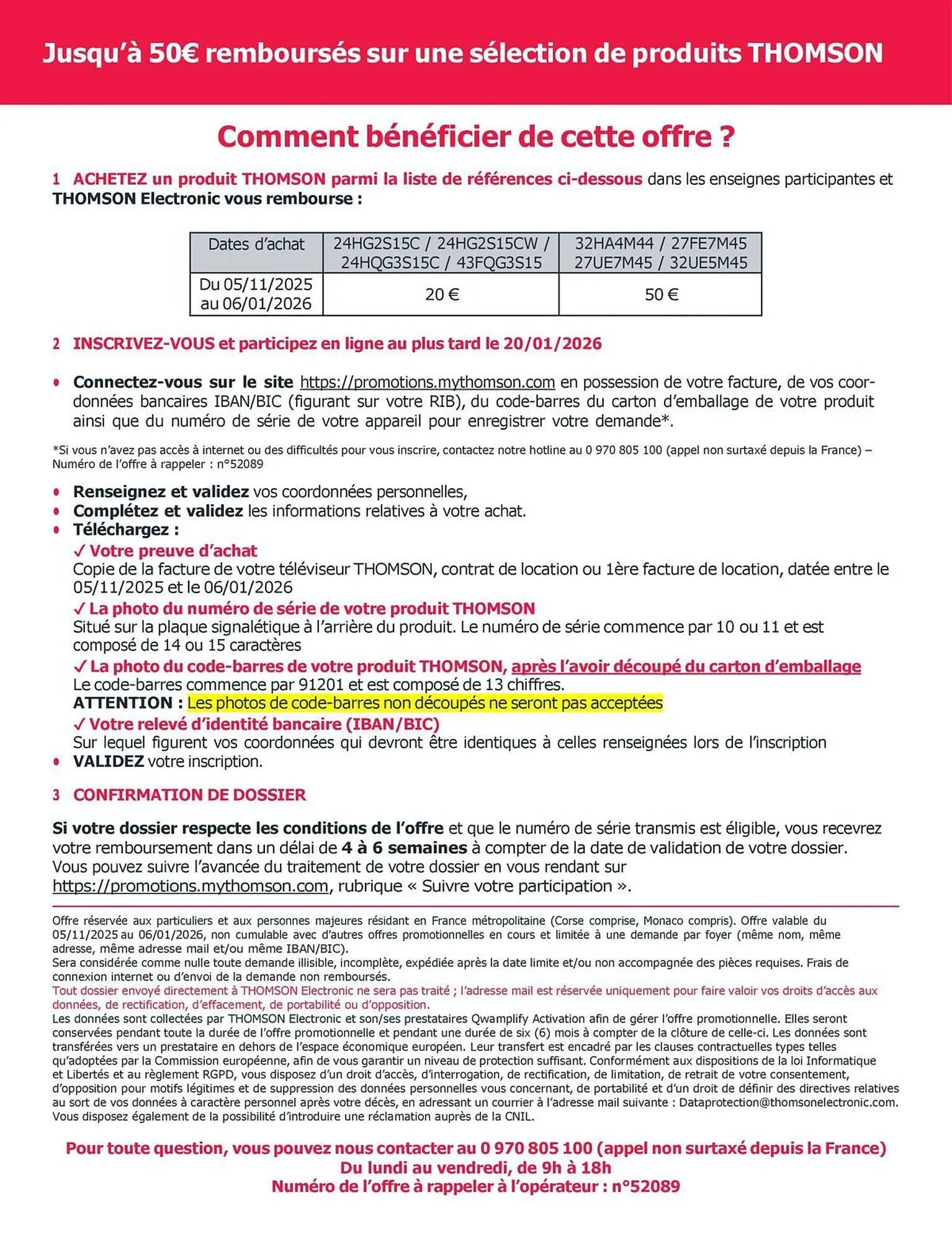 Catalogue Gitem du 5 novembre au 6 janvier 2026 - Catalogue page 2