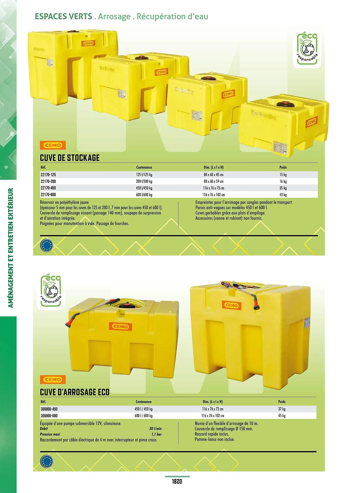 Catalogue Master Pro du 28 janvier au 30 décembre 2028 - Catalogue page 1824