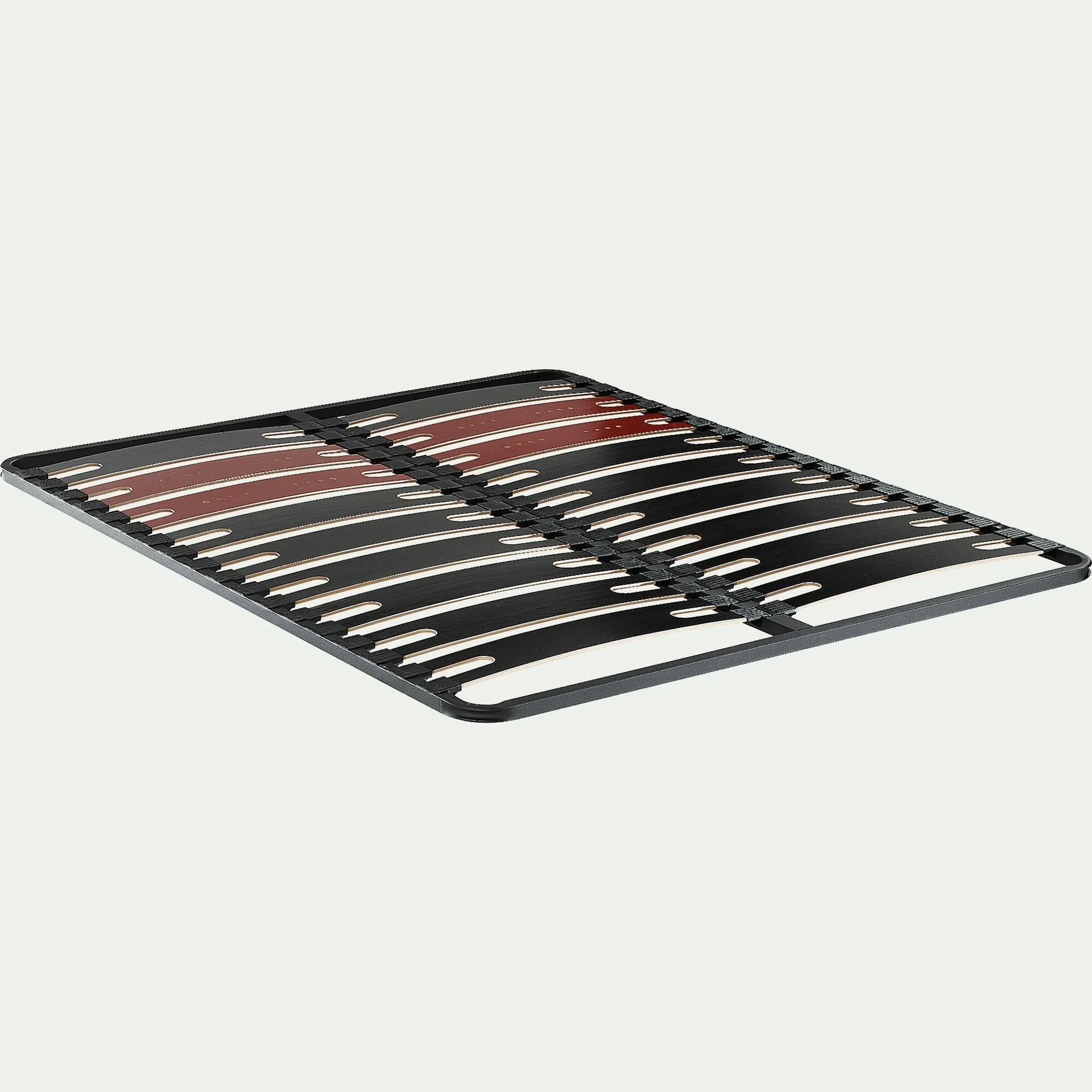 Sommier cadre à lattes Bultex 4 cm - 140x200 cm