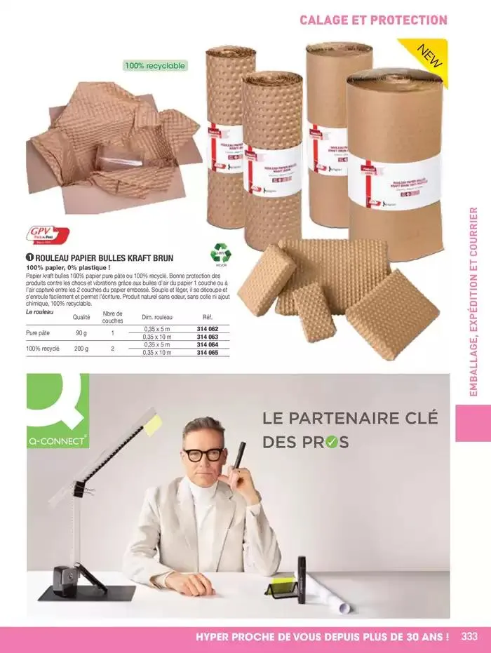 Notre catalogue général du 4 février au 31 décembre 2025 - Catalogue page 359