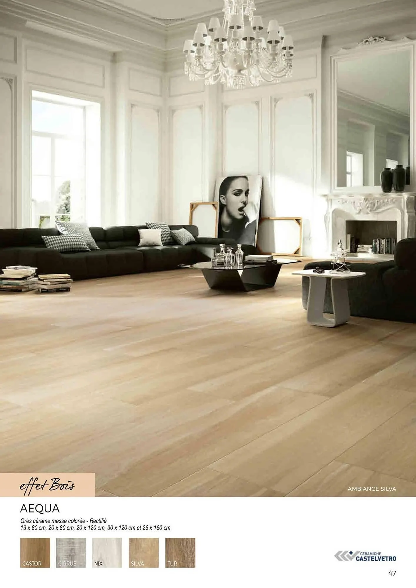 Catalogue BigMat du 30 octobre au 31 décembre 2026 - Catalogue page 47