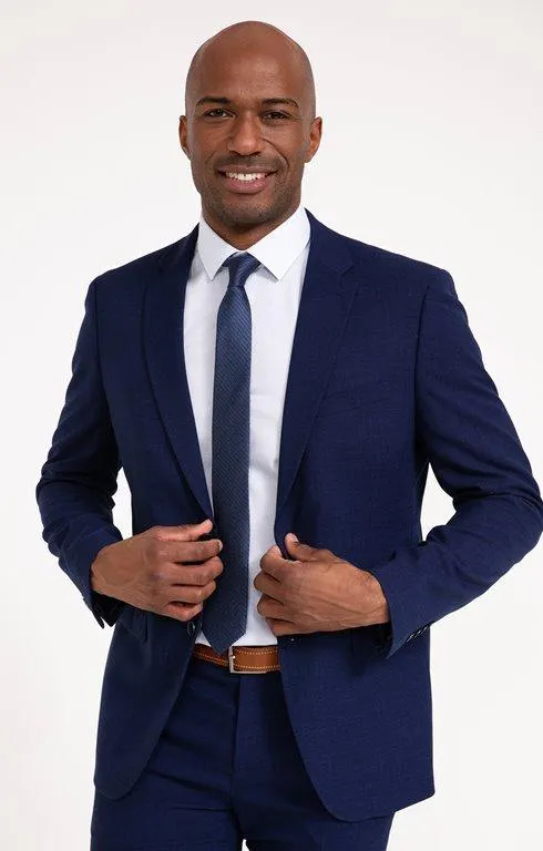 Veste de costume Travelino