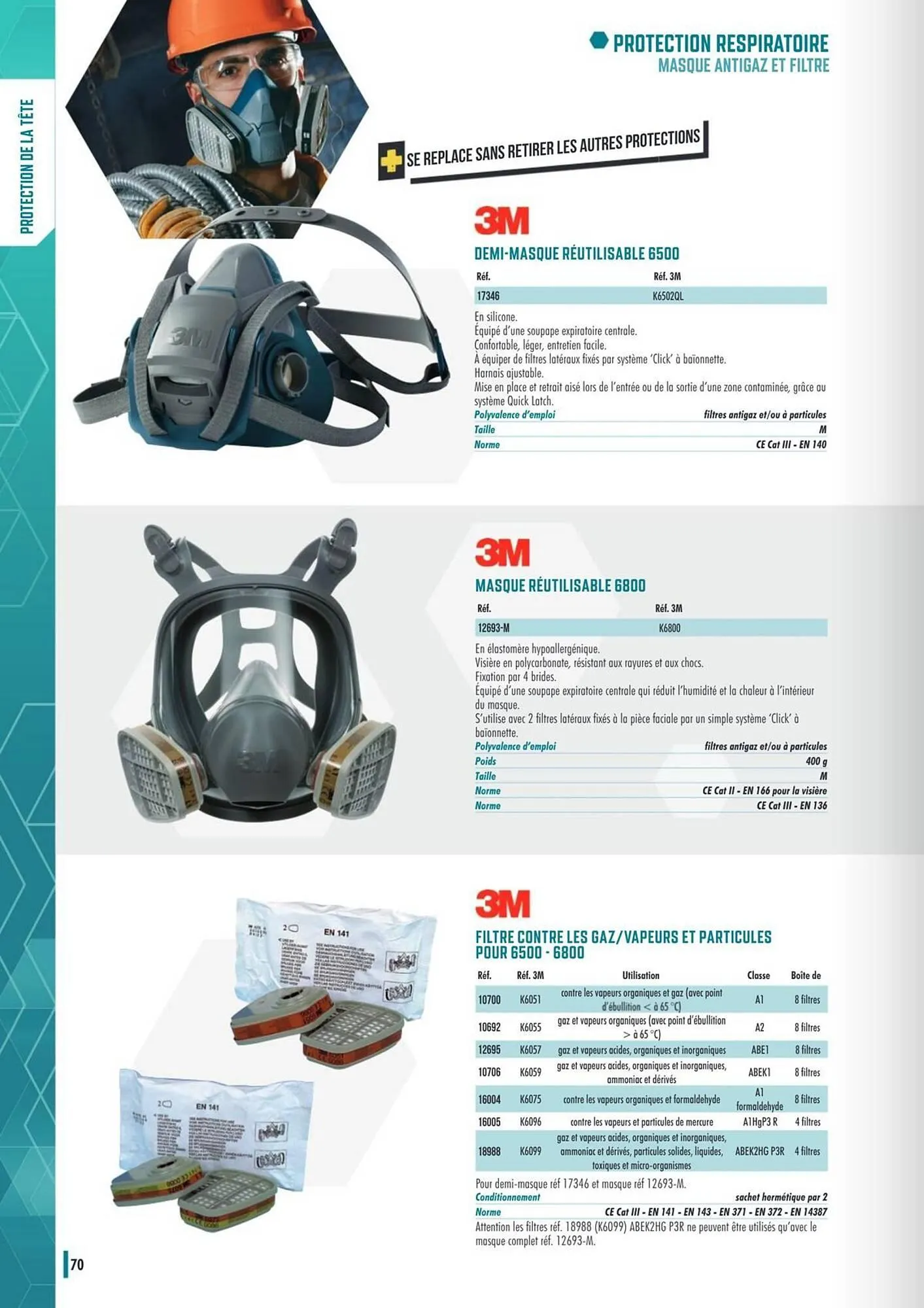 Catalogue Master Pro du 19 septembre au 31 janvier 2027 - Catalogue page 72