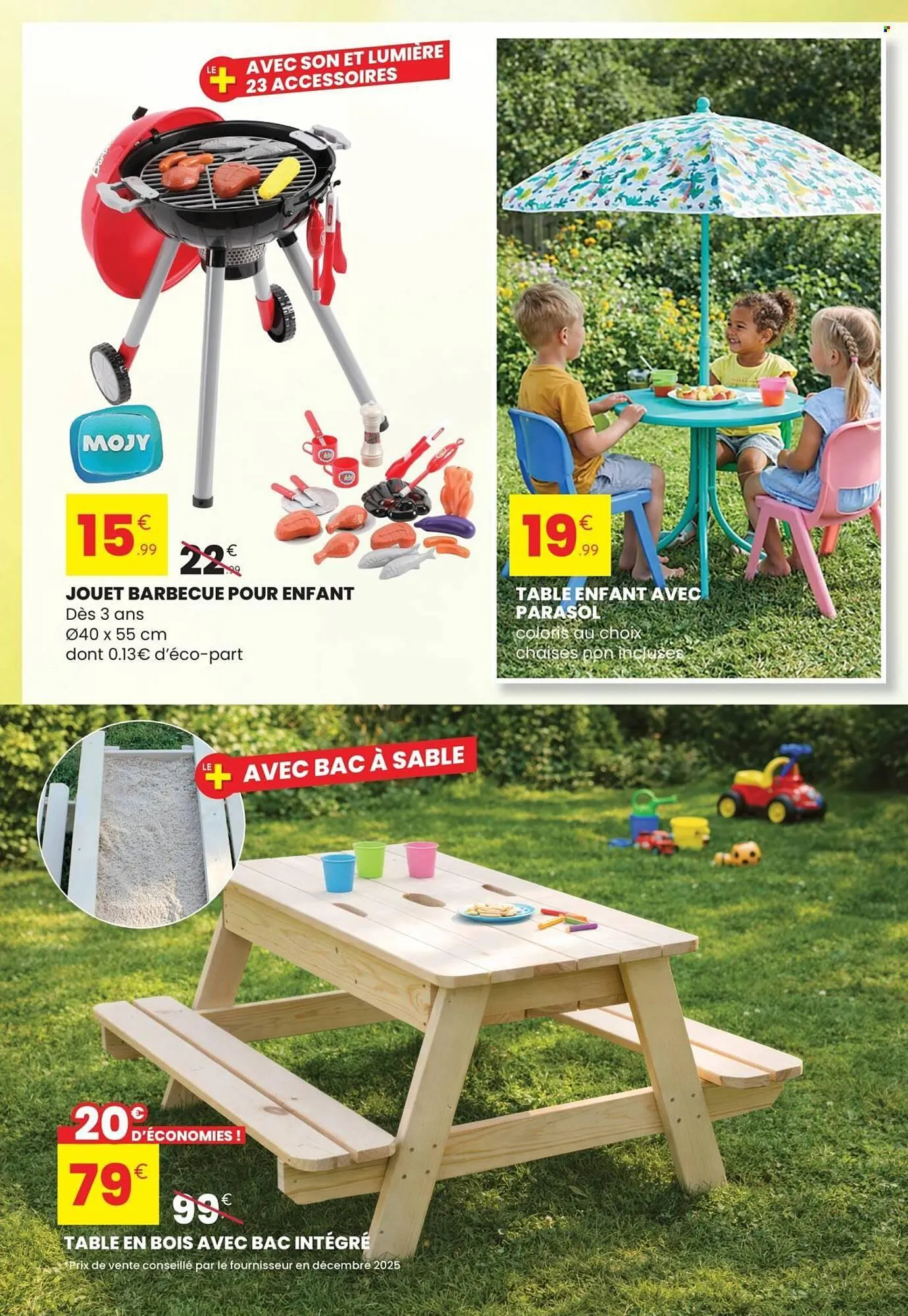 Catalogue Stokomani du 4 mars au 15 mars 2026 - Catalogue page 12