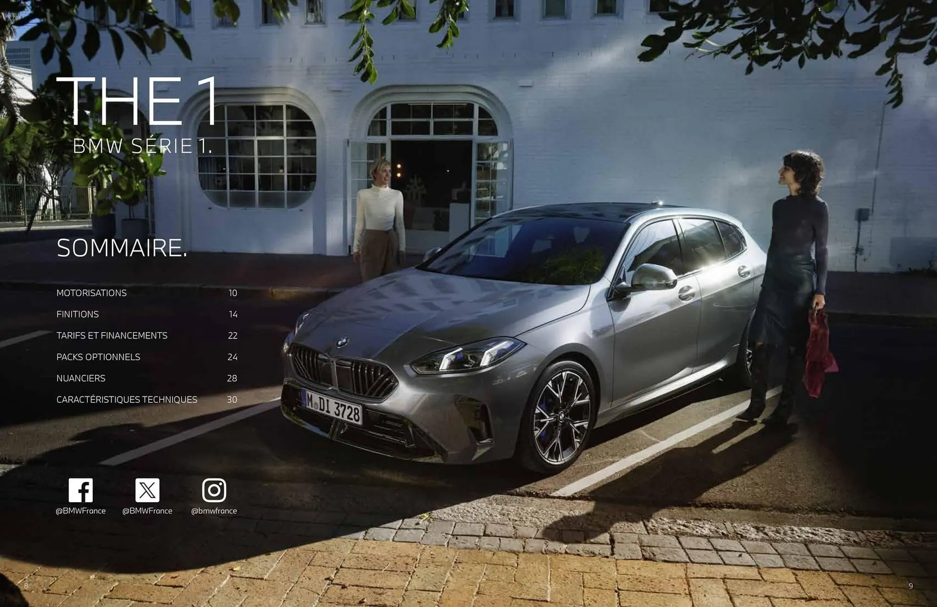 Catalogue BMW du 5 novembre au 5 novembre 2026 - Catalogue page 5