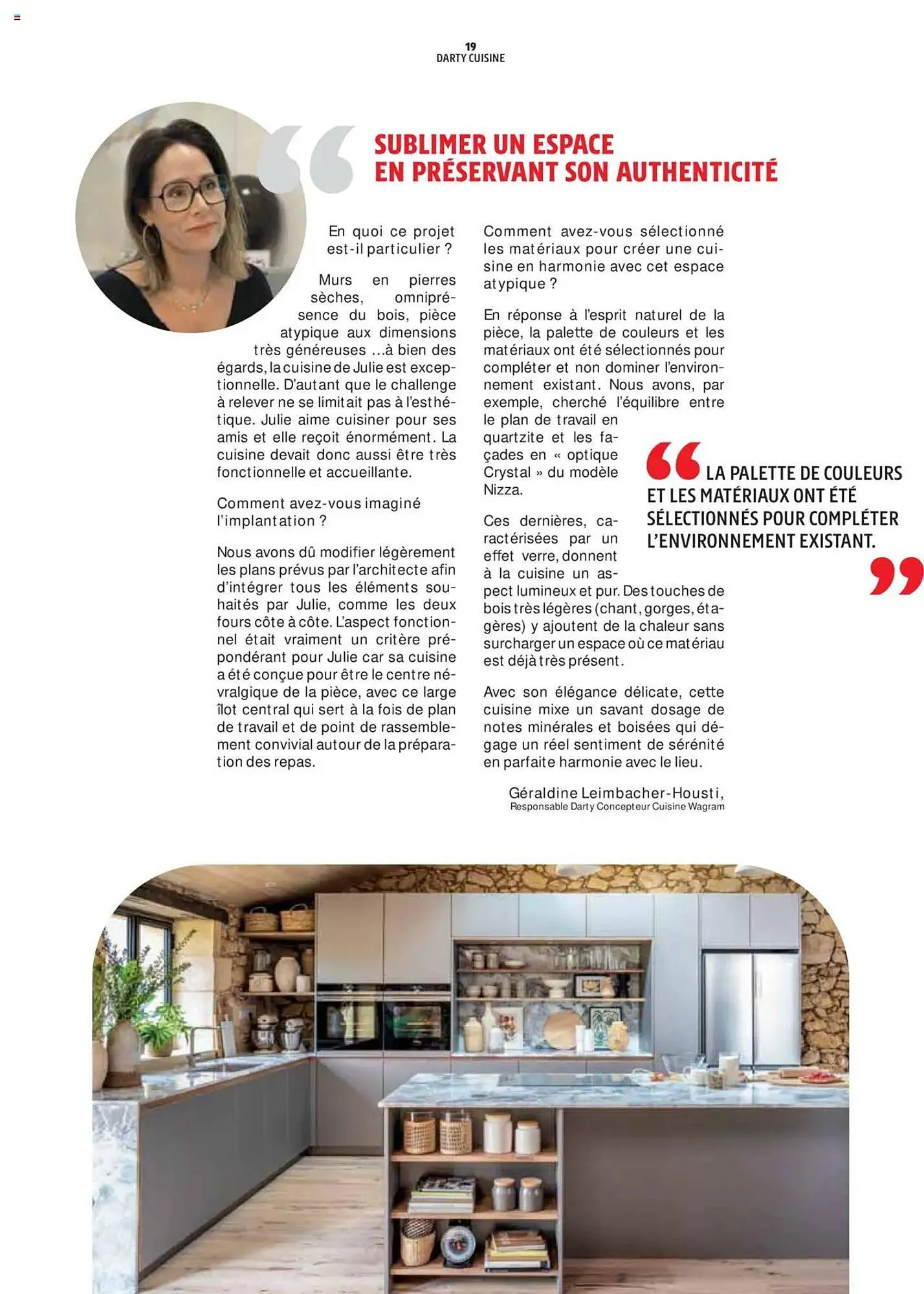 Catalogue Darty du 27 mars au 31 décembre 2025 - Catalogue page 19