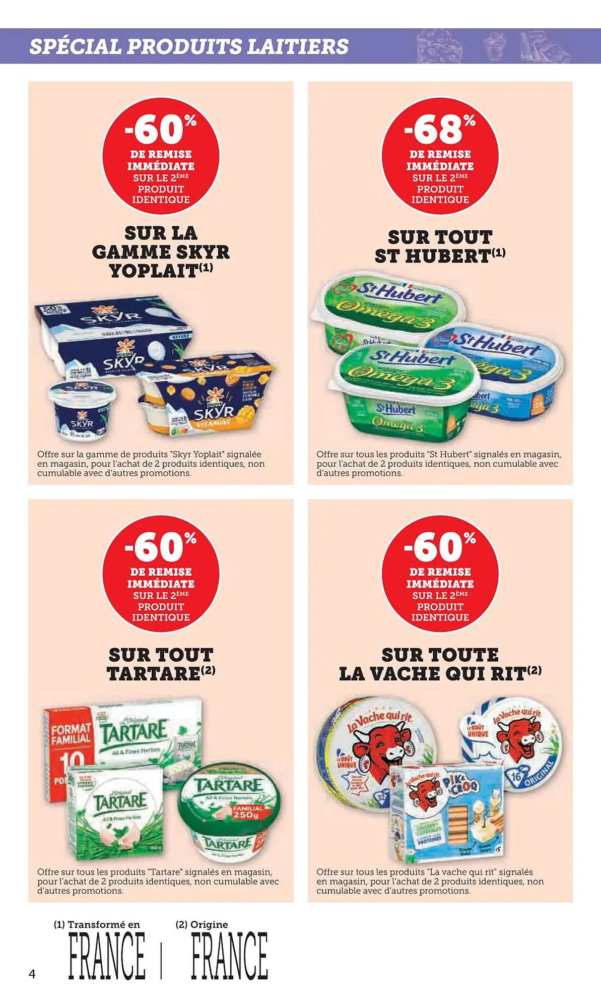 Catalogue U Express du 3 février au 15 février 2026 - Catalogue page 4