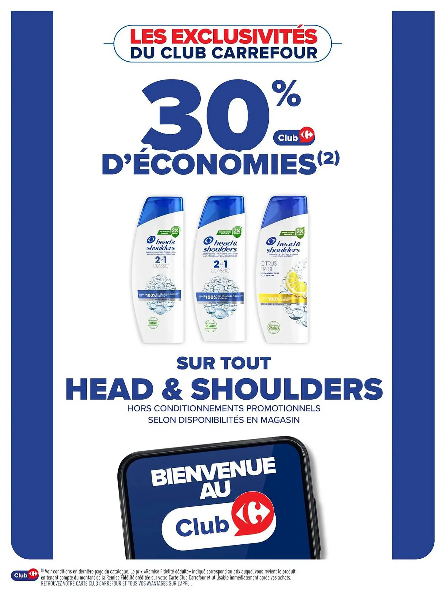 Catalogue Carrefour Express du 20 mai au 1 juin 2025 - Catalogue page 5