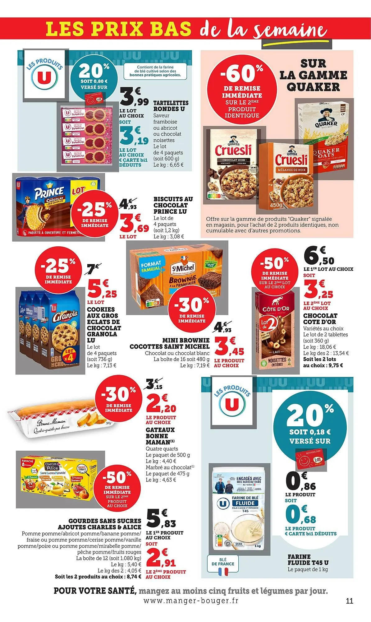 Catalogue Maximarché du 25 novembre au 7 décembre 2025 - Catalogue page 12