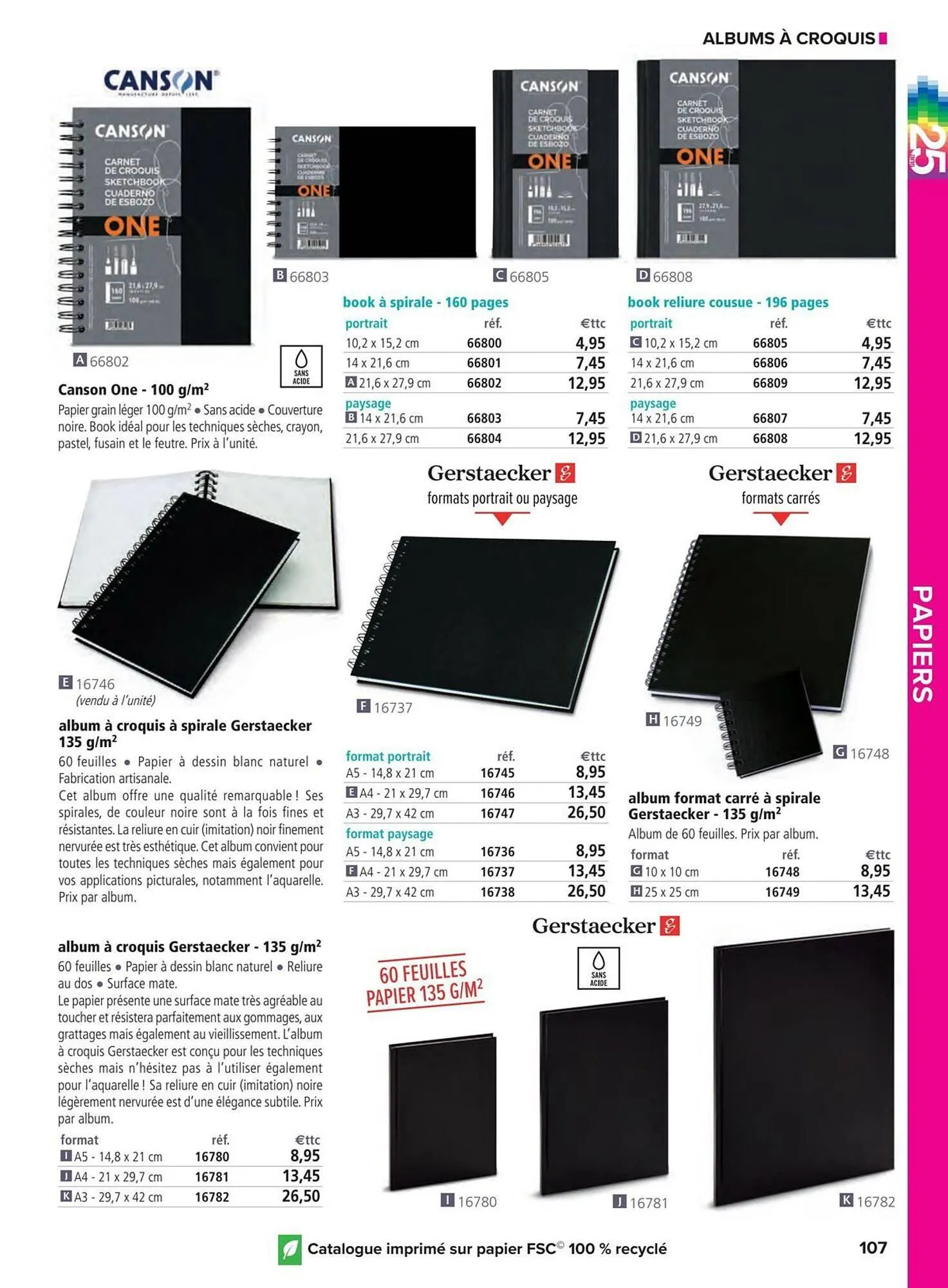 Catalogue Le Géant des Beaux-Arts du 6 janvier au 31 décembre 2025 - Catalogue page 10