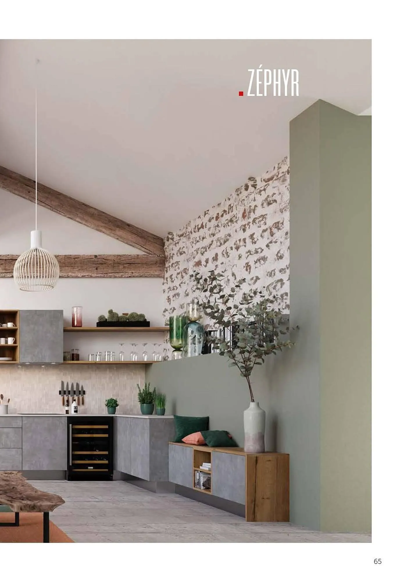 Catalogue Arthur Bonnet du 3 juin au 1 novembre 2025 - Catalogue page 65