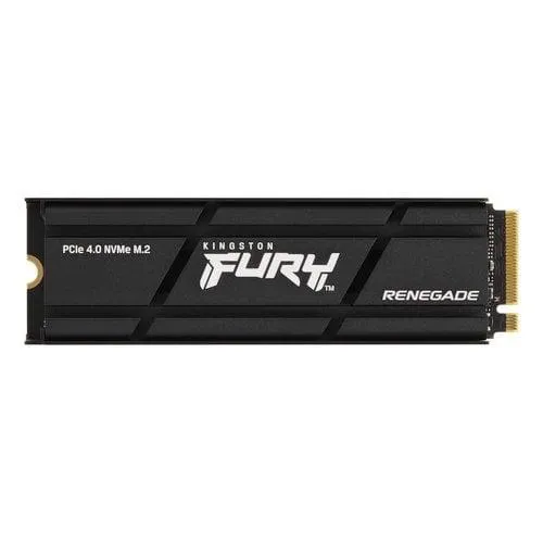 Kingston FURY Renegade 500Go M.2 avec dissipateur