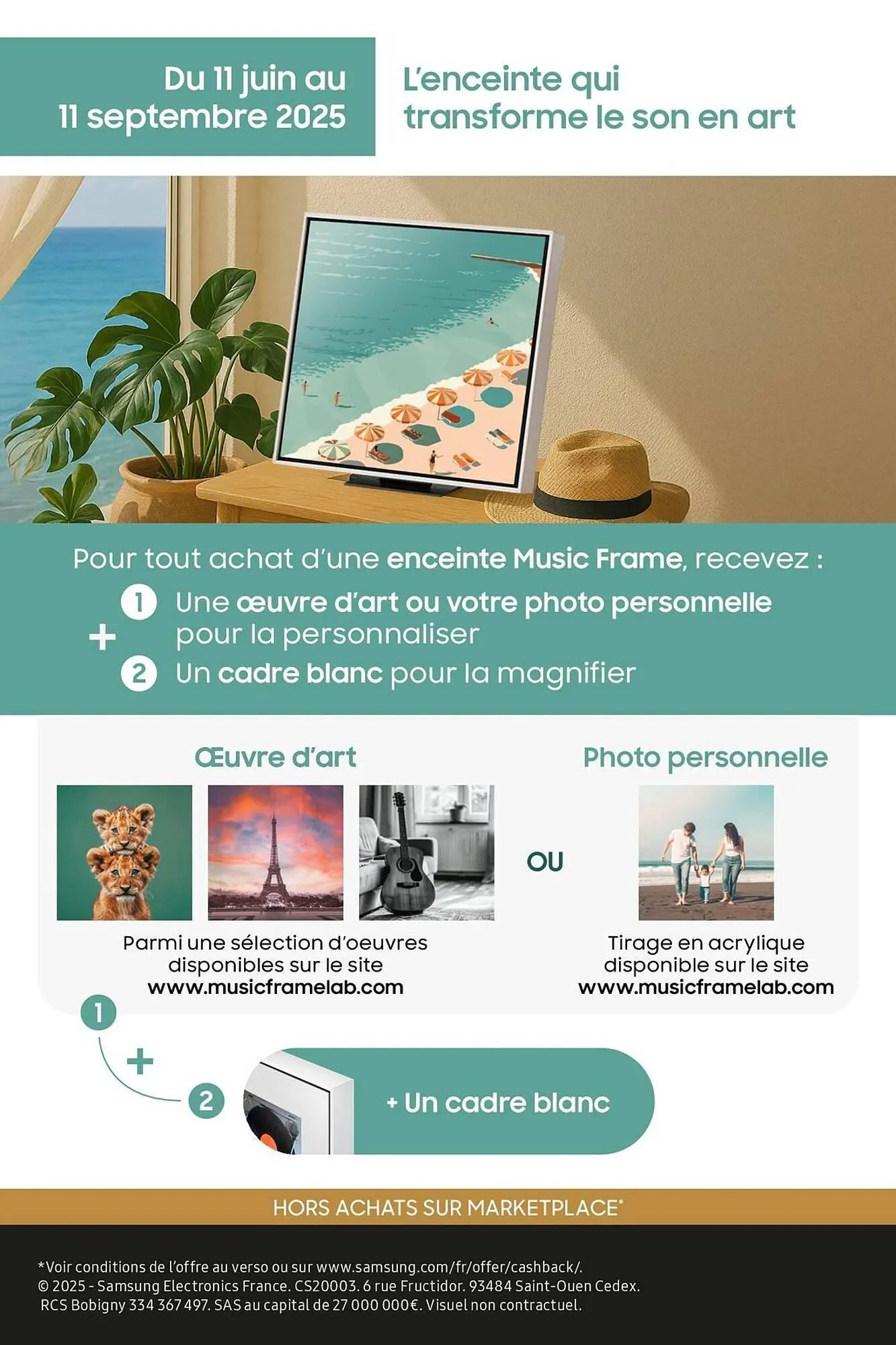 Catalogue LDLC du 11 juin au 11 septembre 2025 - Catalogue page 1