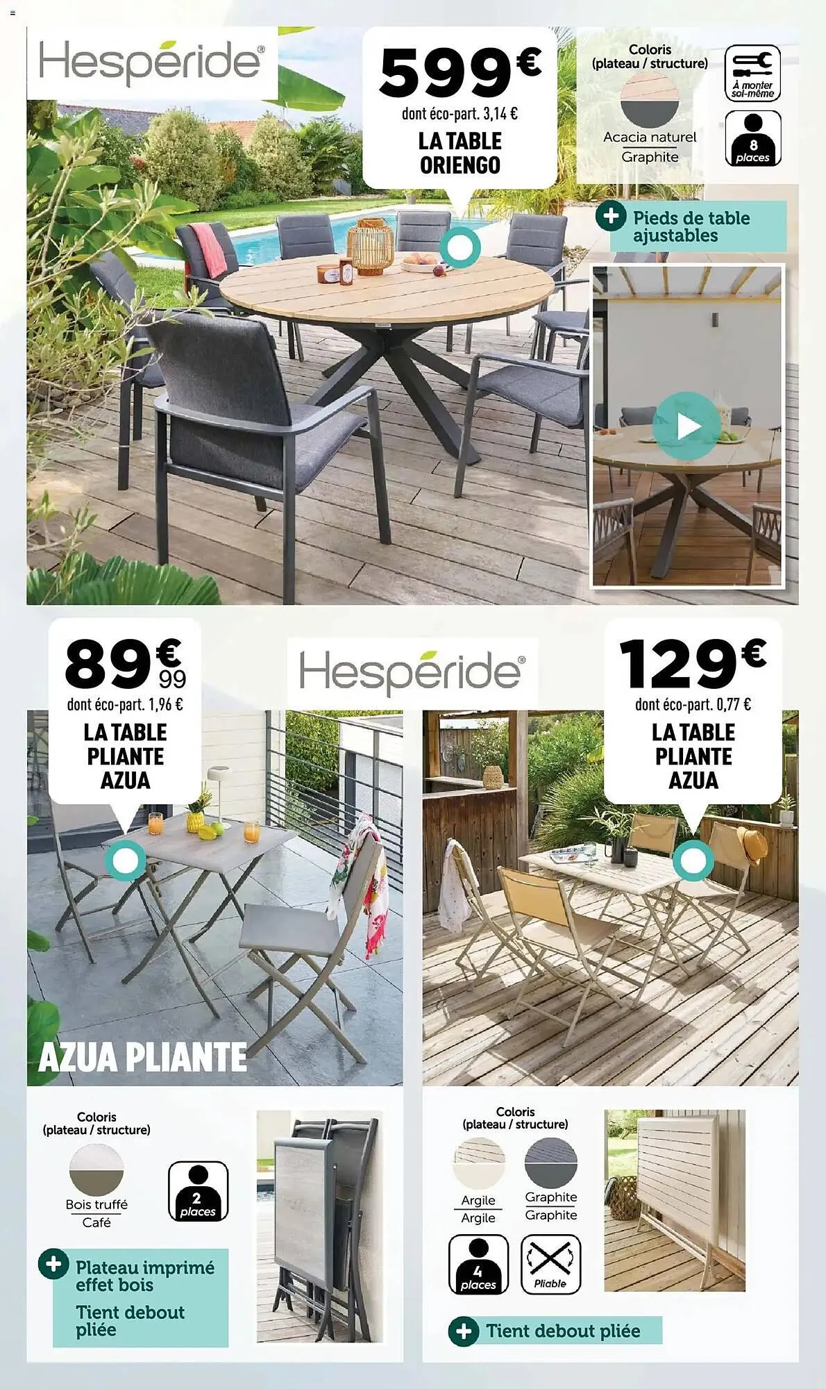 Catalogue Centrakor du 30 mars au 12 avril 2026 - Catalogue page 11