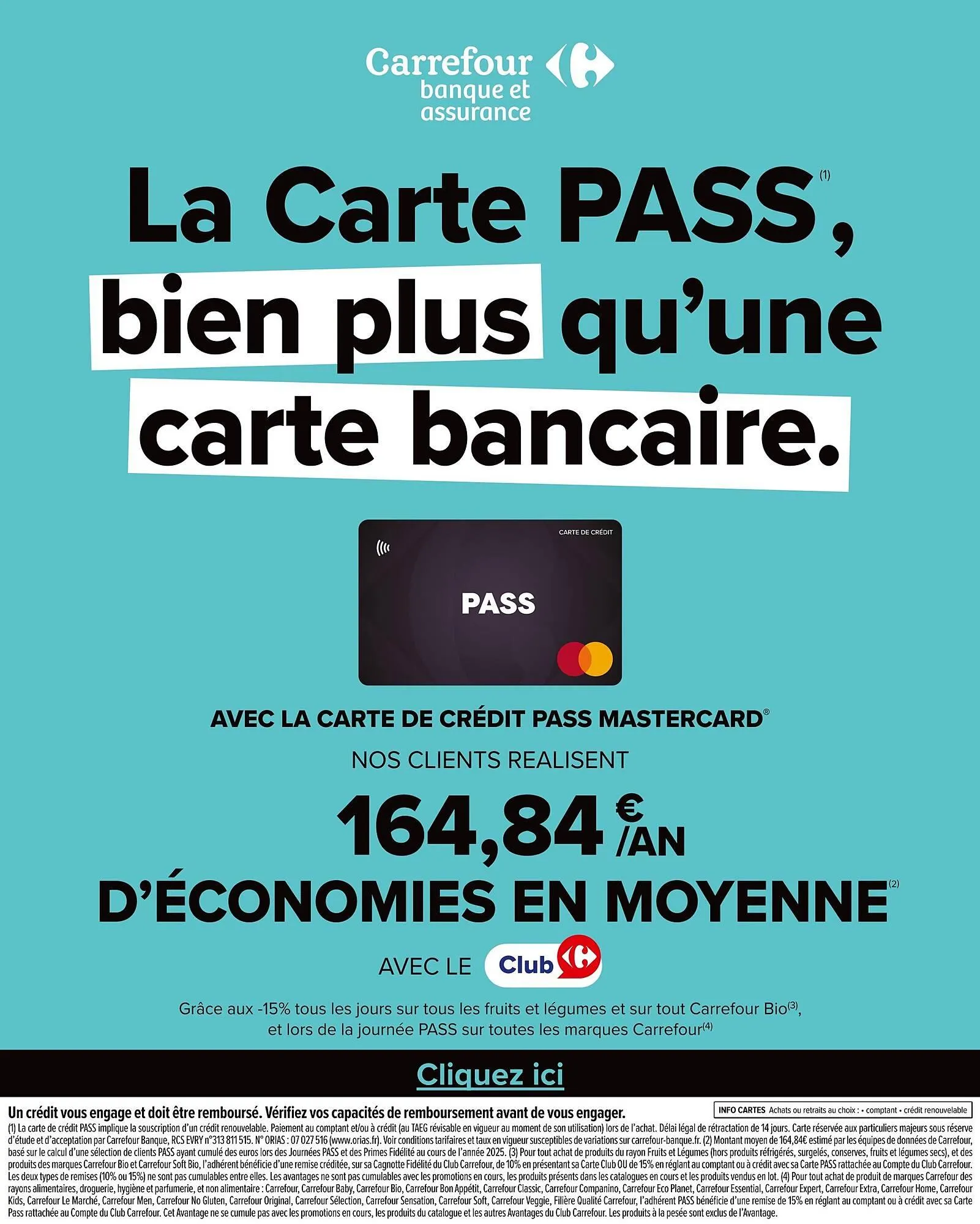 Catalogue Carrefour Market du 15 décembre au 28 décembre 2025 - Catalogue page 18