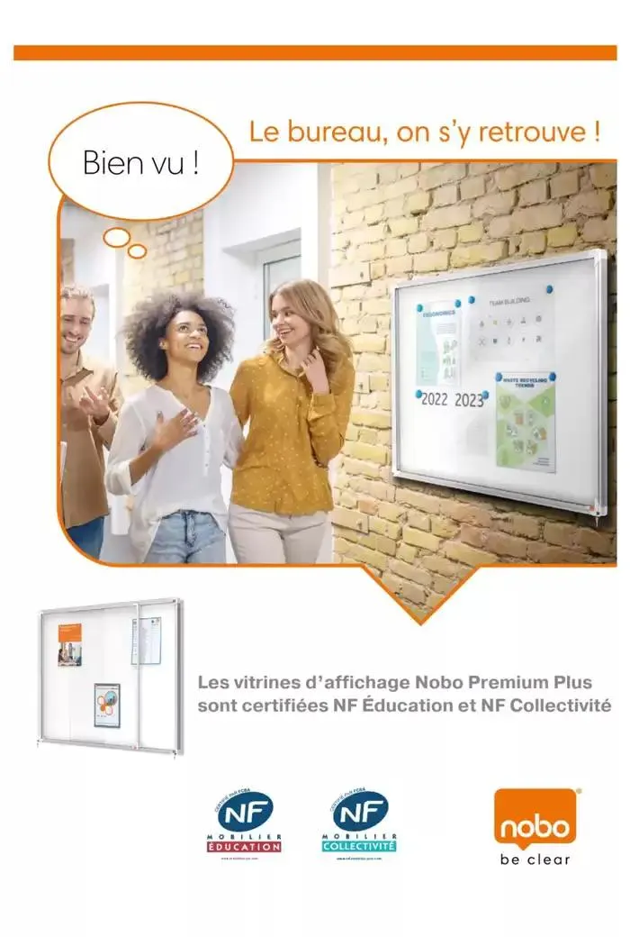 Catalogue Entreprises 2025 du 13 janvier au 31 décembre 2025 - Catalogue page 364