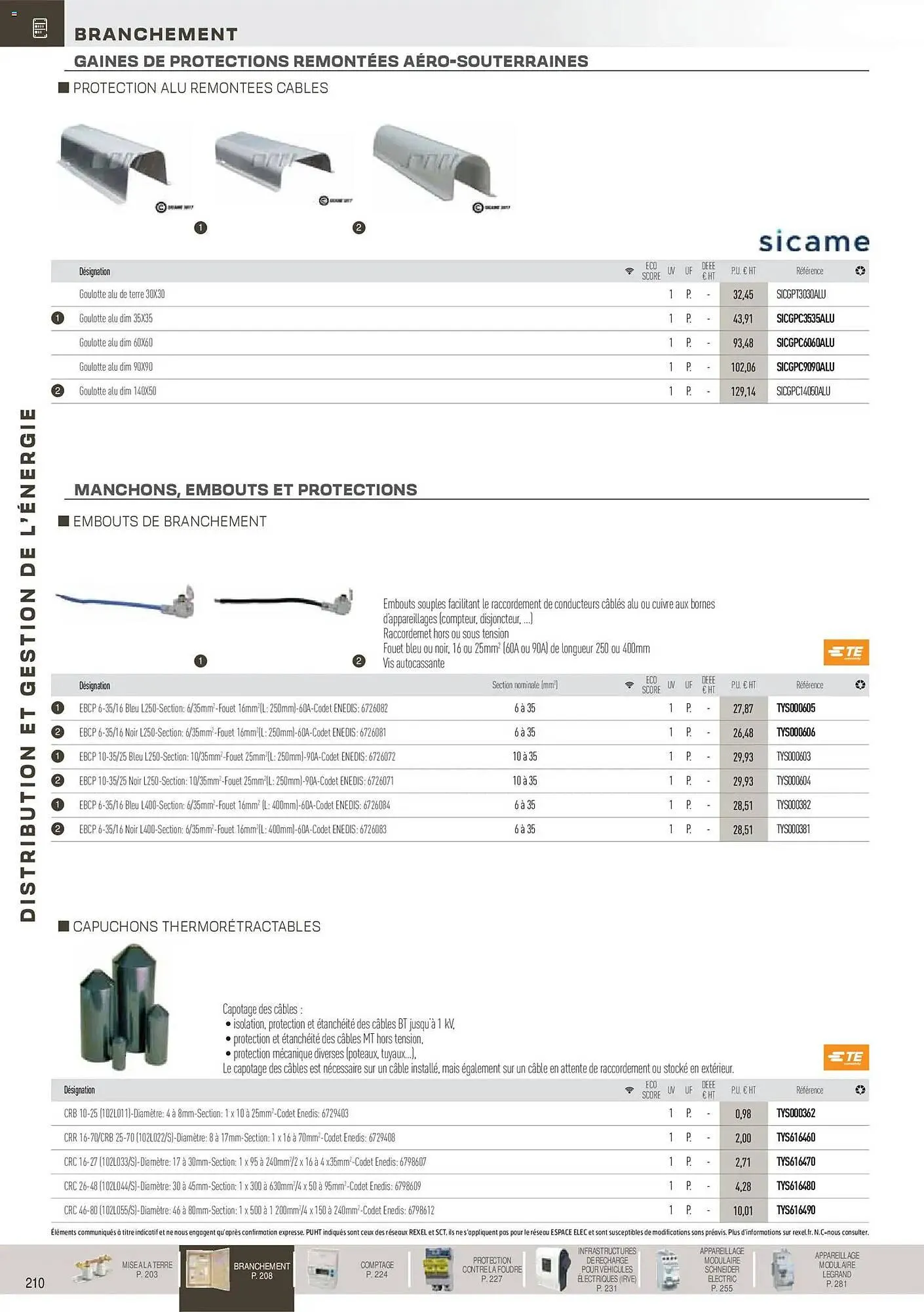 Catalogue Rexel du 18 novembre au 31 décembre 2026 - Catalogue page 11