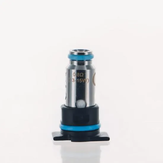 RESISTANCE MINICAN 0.8OHM ASPIRE