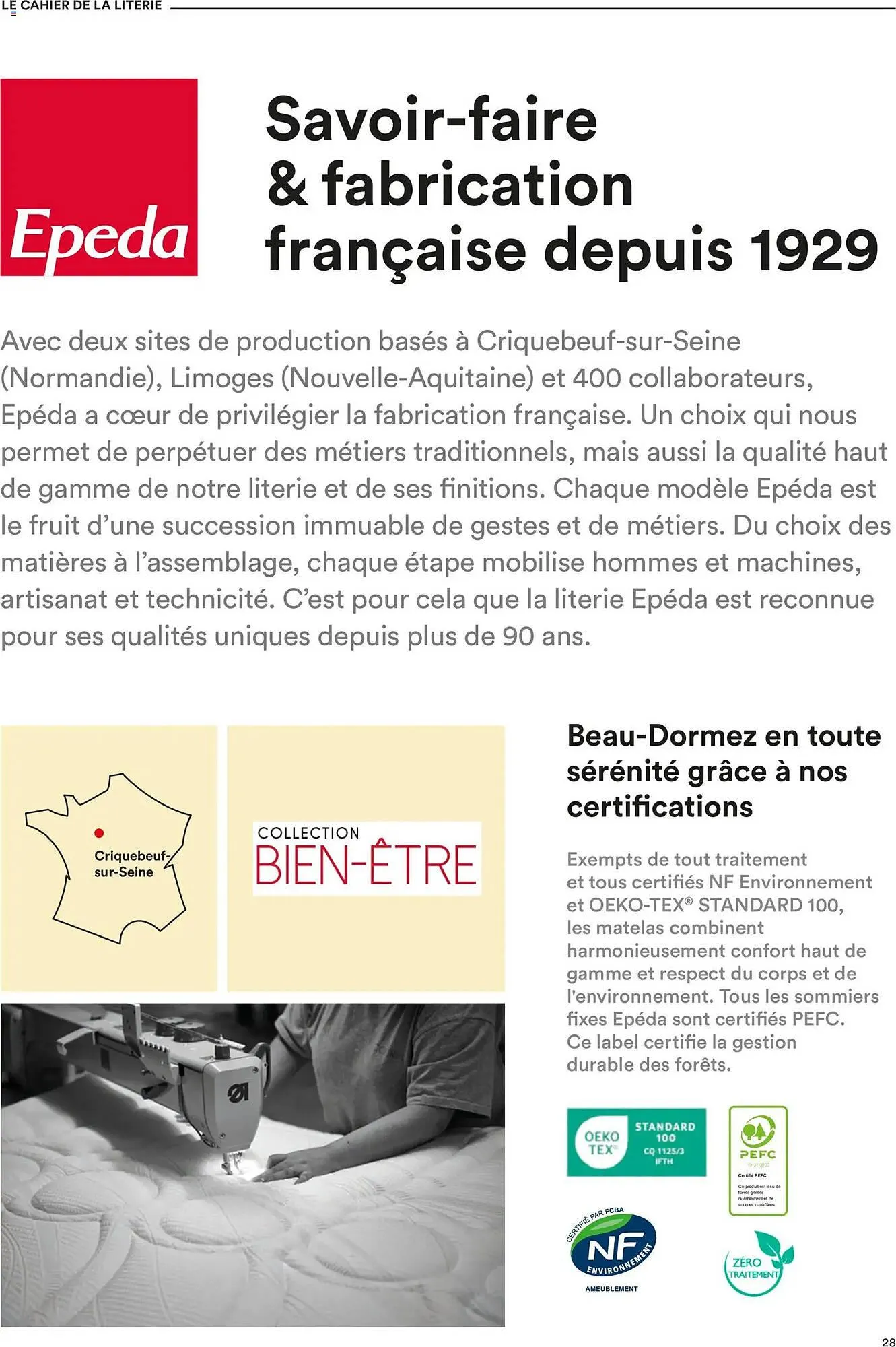 Catalogue BUT du 15 décembre au 23 février 2026 - Catalogue page 28