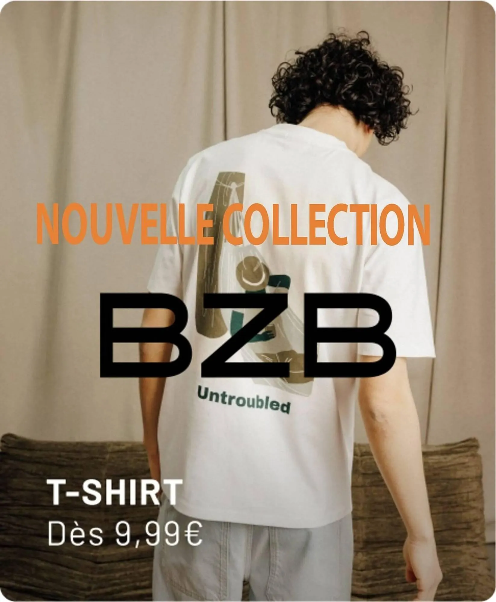 Catalogue Bizzbee du 23 juillet au 24 août 2025 - Catalogue page 6