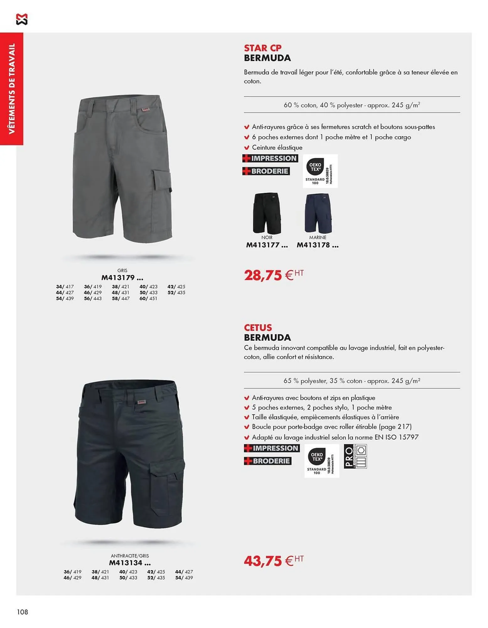 Catalogue Würth du 27 février au 31 décembre 2026 - Catalogue page 108