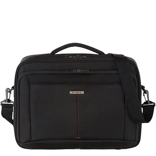 Samsonite - Serviette PC 15,6" Guardit 2.0 Noir