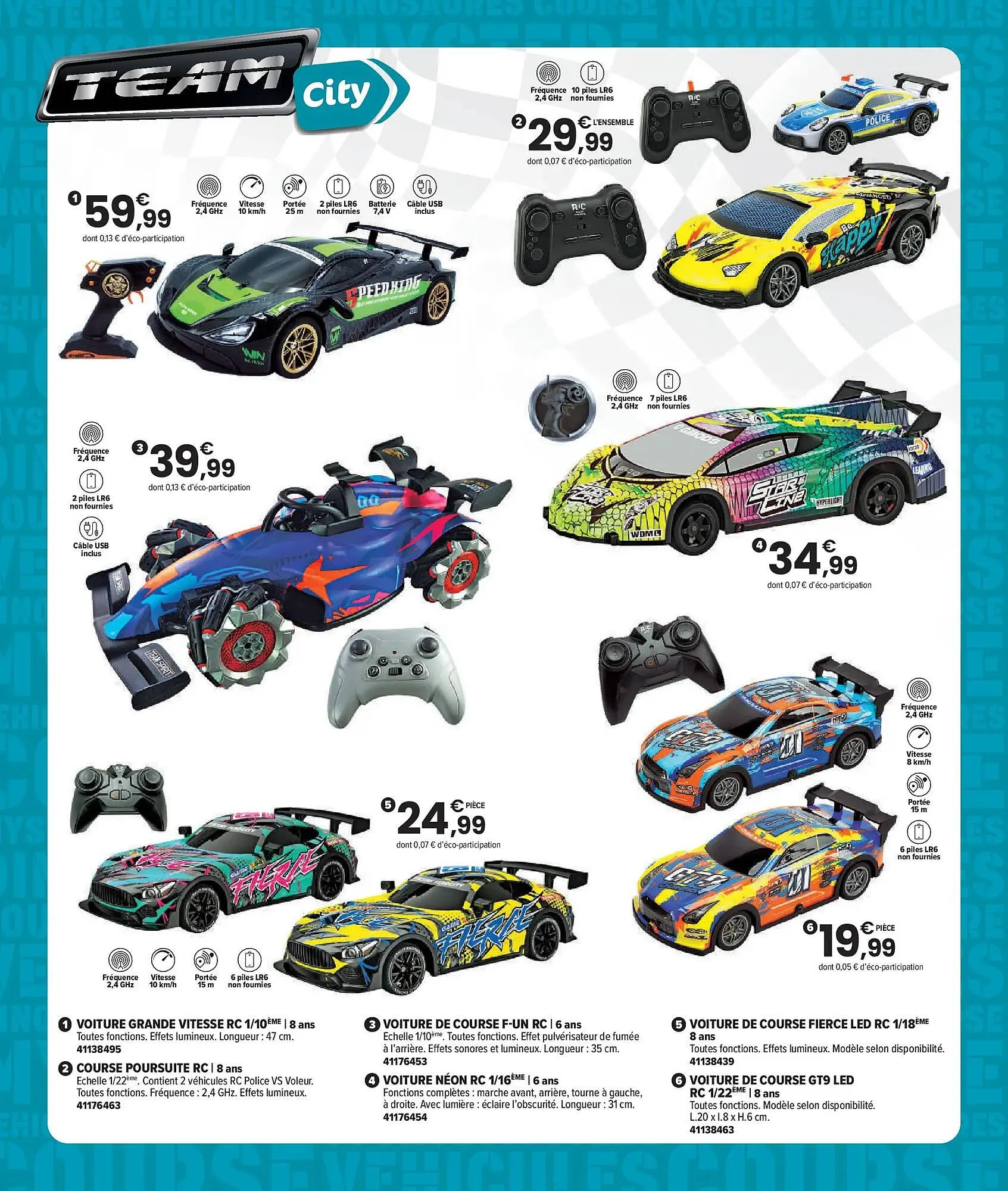 Catalogue JouéClub du 7 octobre au 7 décembre 2025 - Catalogue page 240