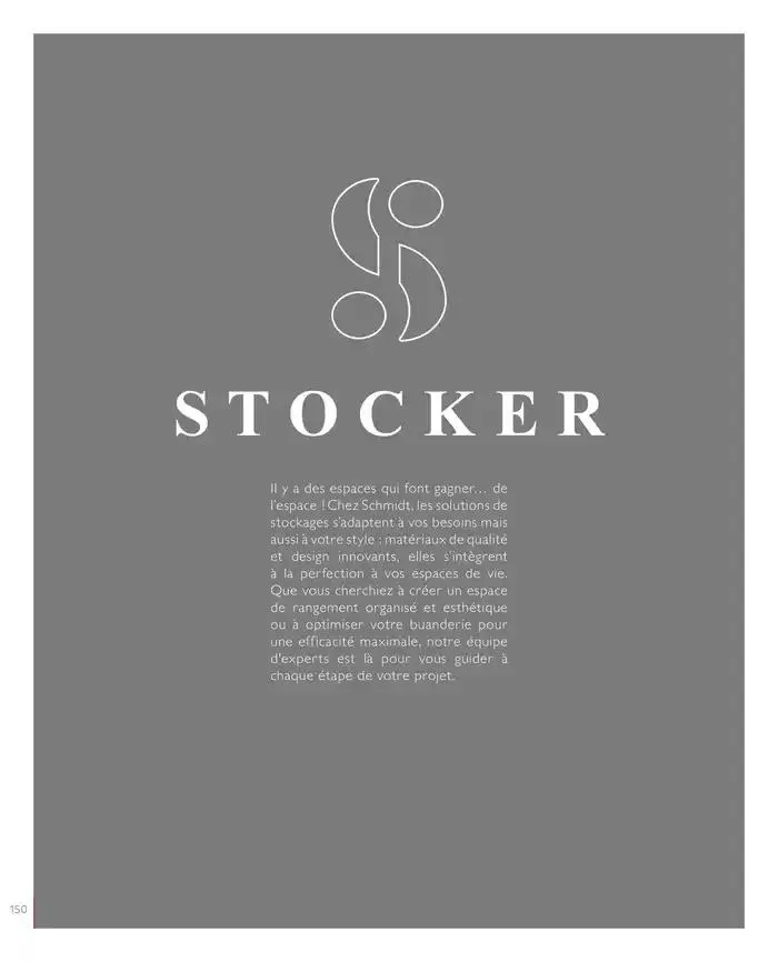 SCHMIDT 2025 du 8 janvier au 31 décembre 2025 - Catalogue page 150